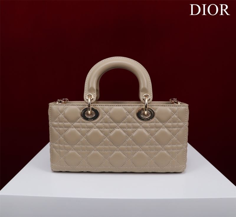 Christian Dior My Lady Bags